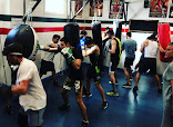 Montenero Boxing Club thumb 7
